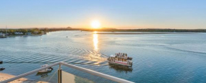 Las Rias Noosa Penthouse